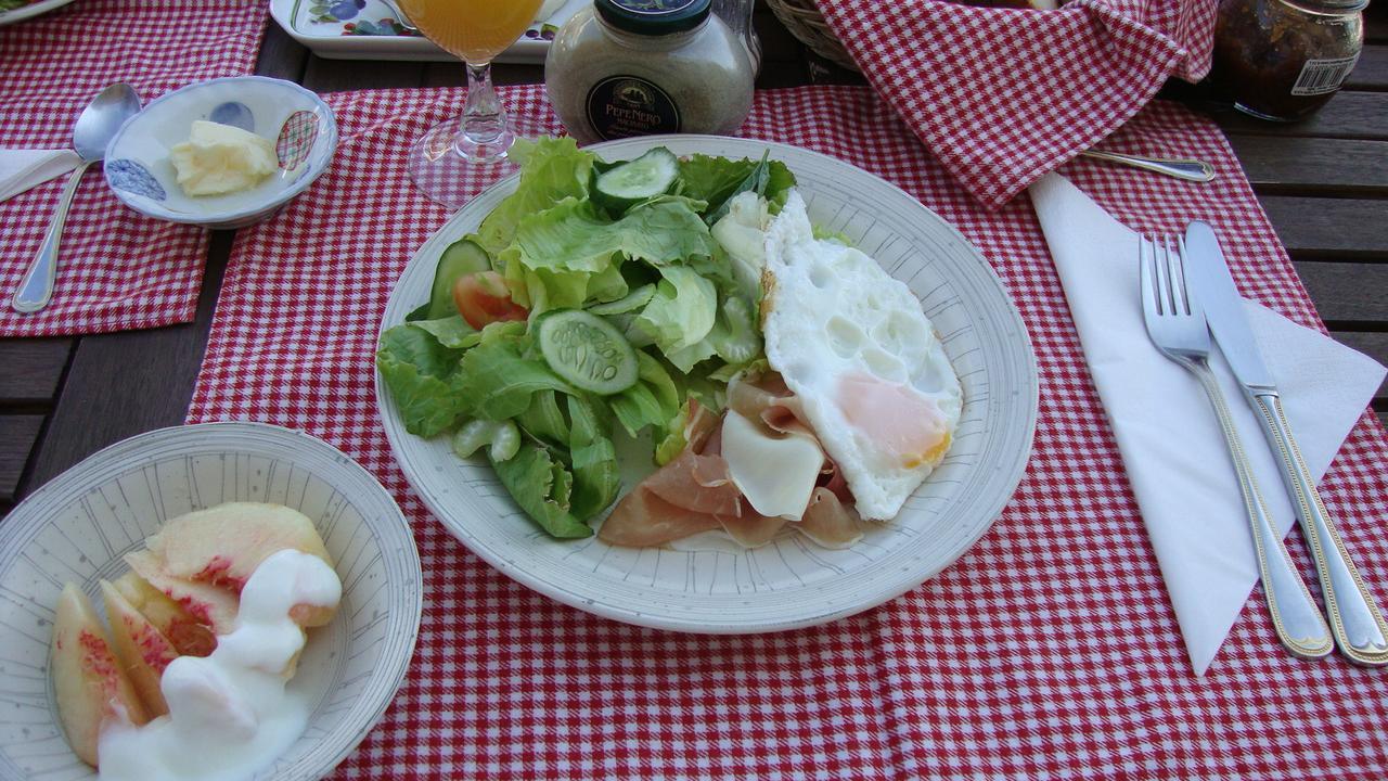 Galleria Ars Apua Bed and Breakfast Carrara Eksteriør billede
